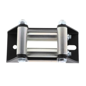 Ролик лебедки для квадроциклов Esquirla, оцинкованный, многопозиционный, для восстановления