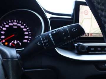 Kia Ceed III Kombi Facelifting 1.5 T-GDI 160KM 2022 Kia Ceed 1.5 T-GDI, Salon Polska, VAT 23%, Skóra, zdjęcie 18