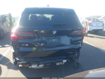 BMW X5 G05 2023 BMW X5 2023r., 4x4, 3.0L 3.0 Hybryda 335KM, zdjęcie 7