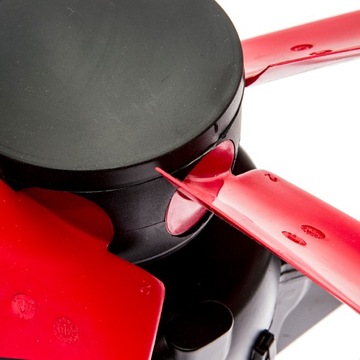 Wentylator kominowy bez ramki MultiFan 30cm