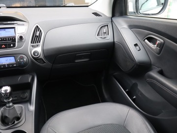 Hyundai ix35 SUV 1.6 GDI 135KM 2012 Hyundai ix35 1.6 GDI, Salon Polska, Skóra, Klima, zdjęcie 7