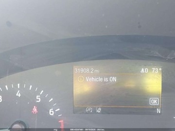 Ford Escape III 2022 Ford Escape FORD ESCAPE SEL 2.0 Benzyna 250KM, zdjęcie 9