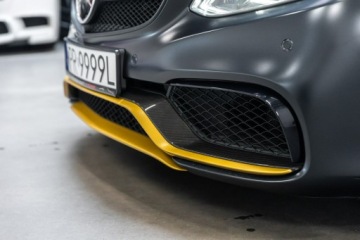 Mercedes Klasa E W212 2014 Mercedes E 63 AMG Performance Studio Special, zdjęcie 15
