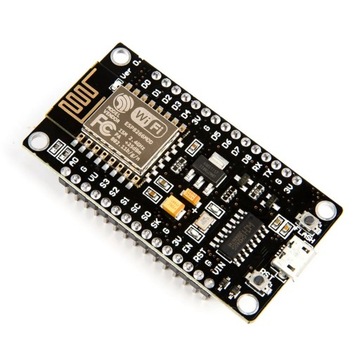 Moduł WIFI ESP8266 NodeMCU V3 WIFI IoT 2.4GHz CH340 microUSB Kompatybilny