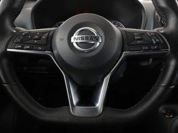 Nissan Juke II Crossover 1.0 DIG-T 114KM 2022 Nissan Juke 1.0 DIG-T Automat TEKNA Tempomat, zdjęcie 20