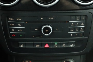 Mercedes Klasa B W246 Sports Tourer Facelifting 2.1 200 d 136KM 2016 Mercedes B B 200 CDI, Automat, Navi, Klima, zdjęcie 11