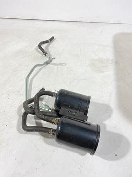 OUTLANDER III 3 BANKI NÁDOBKA VODY PUMPY