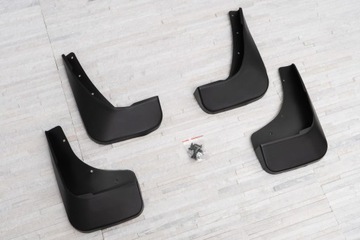 MAZDA CX-5 I KE 2012-2017 НЕВОЗМОЖНОСТЬ