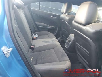 Dodge Charger VII 2023 Dodge Charger _SCAT PACK_6.4 L 485 km_2023r_7 703 KM 6.4 Benzyna 485KM, zdjęcie 8