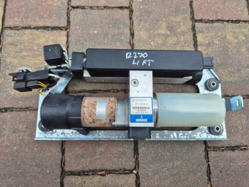 Pump roof mercedes sl r230 lift 2308000030, №1