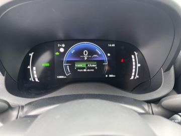 Toyota Yaris IV Hatchback 1.5 Hybrid Dynamic Force 116KM 2024 Toyota Yaris Cross Hybrid 1.5 Style Hybrid 1.5 Sty, zdjęcie 14