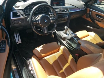 BMW Seria 4 F32-33-36 2018 BMW Seria 4 2018 BMW 440XI 3.0 Benzyna 320KM, zdjęcie 8