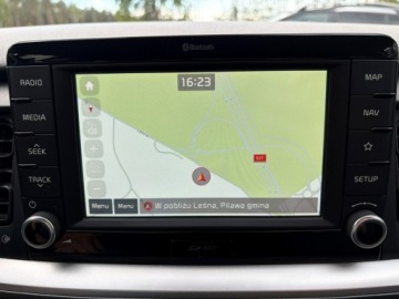 Kia Stonic I 2018 Kia Stonic Kamera cofania CarPlay FV23%, zdjęcie 20