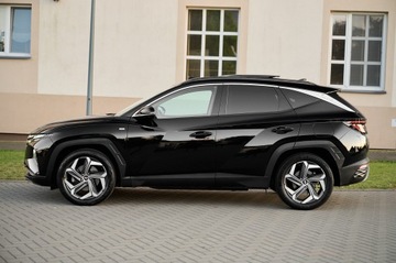 Hyundai Tucson IV SUV 1.6 CRDI 48V 136KM 2022 4 SZTUKI W OFERCIE __TUCSON PREMIUM__ MAKSYMALNE WYPOSAŻENIE !!!, zdjęcie 7
