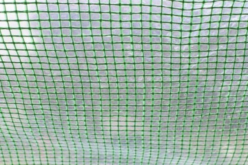 Крышка для фольгированного тоннеля, садовая теплица, 2х2 м.