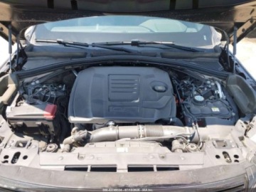 Land Rover Range Rover Velar 2025 Land Rover Range Rover Velar P250 Dynamic SE 2025 2.0l 2.0 Benzyna 247KM, zdjęcie 8