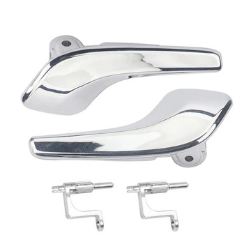 E KLIKA VNITŘNÍ NEREZ 13297814 13297813 DO OPEL CORSA D 2006-2014