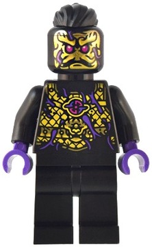 LEGO MONKIE KID Figurka Ink Demon mk106