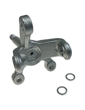 Поворотный кулак переднего левого колеса KAYO AU150 CVT QUAD ATV