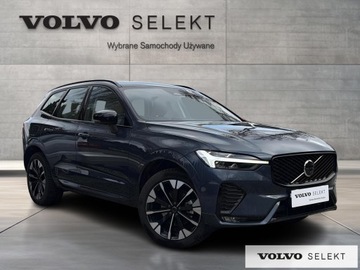 Volvo XC60 II 2025 Volvo XC 60 XC60 B5 B AWD Ultra Dark aut, Pakiet c, zdjęcie 7