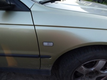 ACCORD VI BLATNÍK PŘEDNÍ PRAVÝ GY20M SEDAN 4D