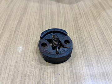 МУФТА MACALLISTER MHTP245-3