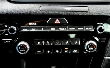 Kia Sportage IV SUV Facelifting 1.6 CRDI 136KM 2021 Kia Sportage SKORA Alusy LED Navi linne assist idealny jak nowy maly przeb, zdjęcie 34