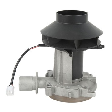 Silnik dmuchawy 12V 2KW Odporny na zużycie PVC