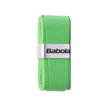 Owijka wierzchnia BABOLAT MY OVERGRIP Zielona 1 szt