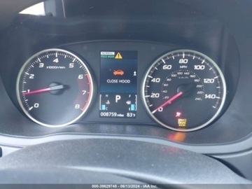 Mitsubishi Eclipse Cross 2024 Mitsubishi Eclipse Cross 2024, 1.5L, black edition ralliart, od ubezpiecza, zdjęcie 12