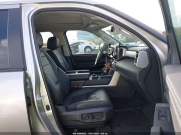 Toyota Tundra II 2024 Toyota Tundra Toyota Tundra 4WD Limited CrewMax 5.5 3.4 Benzyna 389KM, zdjęcie 8