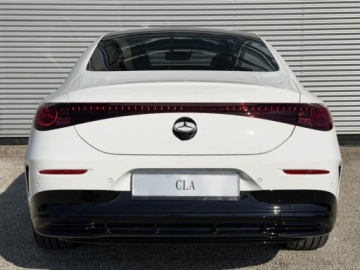 Mercedes CLA C118/X118 2026 MERCEDES-BENZ CLA 180 AMG Line Sedan 1.5 (136KM) 2026, zdjęcie 3