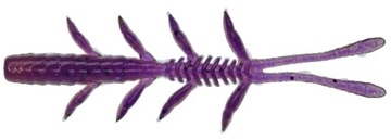 GUMA ILLEX SCISSOR COMB 3 JL GRAW