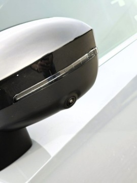 Nissan Qashqai III Crossover 1.3 DIG-T MHEV 158KM 2024 Nissan Qashqai FULL Skóra Panorama Kamery 360, zdjęcie 30