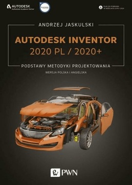Autodesk Inventor 2020 PL / 2020+