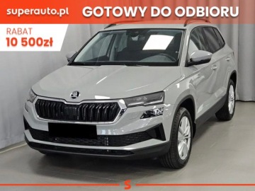 Skoda Karoq Crossover Facelifting 1.5 TSI ACT 150KM 2026 SKODA Karoq Drive 1.5 TSI DSG Suv 150KM 2026