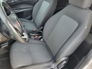 Fiat Tipo II Hatchback 1.4 95KM 2019 Fiat Tipo 1.4i, 95KM, Klimatyzacja, Telefon, zdjęcie 16