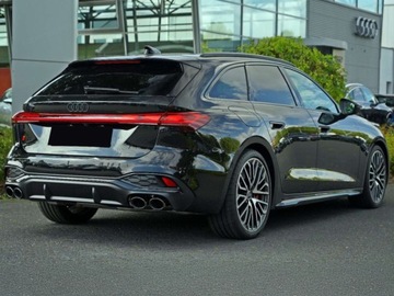 Audi A5 B10 2025 AUDI A5 S5 TFSI Avant Combi 3.0 (367 KM) 2025, zdjęcie 3