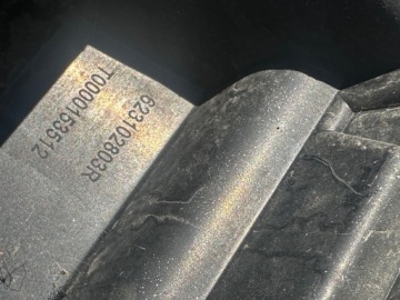 RENAULT MASTER III LIFT RENAULT РЕШЕТКА 623102803R