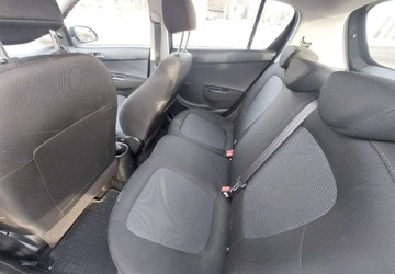 Hyundai i20 I Hatchback 5d Facelifting 1.2 DOHC 85KM 2014 Hyundai i20 Hyundai i20 LIFT Tarnow 1.2 Benzyna 86KM, zdjęcie 10