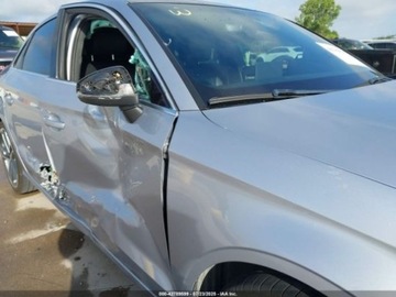 Audi A3 8V 2019 Audi a3 40 premium 2.0 Benzyna 184KM, zdjęcie 10