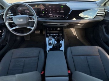 Audi A5 B10 Avant 2.0 TFSI 150KM 2024 Audi A5 Avant Gwarancja VAT 23 Swiatla LED Plus Nawigacja Kamera, zdjęcie 11