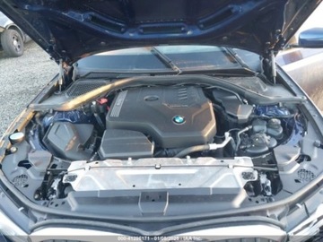 BMW Seria 3 G20-G21 2019 BMW Seria 3 2019r., 330I, od ubezpieczalni 2.0 Benzyna 255KM, zdjęcie 11