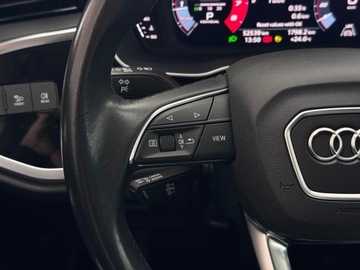 Audi Q3 II 2021 Audi Q3 Sportback 35 TFSI MHEV S tronic, 1 właścic, zdjęcie 22