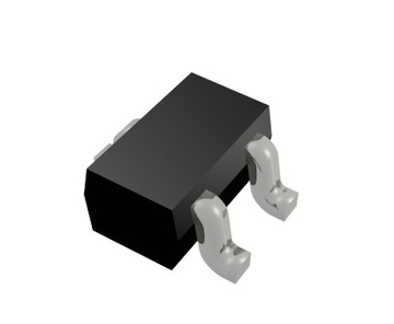 Dioda Zenera NXP BZX84C5V1