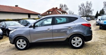 Hyundai ix35 2012 Hyundai ix35 BENZYNA KLIMATYZACJA POL SKORA super okazja polecamy, zdjęcie 22