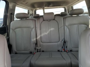 Jeep Wagoneer II 2022 Jeep Wagoneer 2022 JEEP WAGONEER SERIES II 5.7 Benzyna 392KM, zdjęcie 9