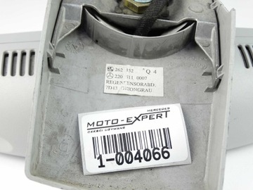 MERCEDES W215 W220 ZRCÁTKO VNITŘNÍ 7D43 A2208110007