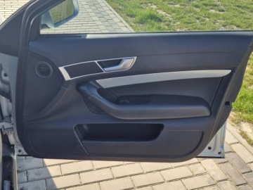 Audi A6 C6 Allroad quattro 3.0 V6 TDI 233KM 2008 Audi A6 Avant 3.0tdi 233KM 2008r Quattro Bixeon, zdjęcie 21