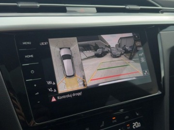 Volkswagen Arteon Shooting Brake R 2.0 TSI 320KM 2023 Volkswagen Arteon Shooting Brake 2.0 TSI R 320KM 4Motion, FULL LED Matrix,, zdjęcie 18